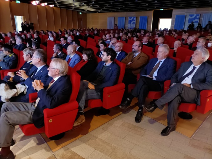 Civiche Benemerenze 2022