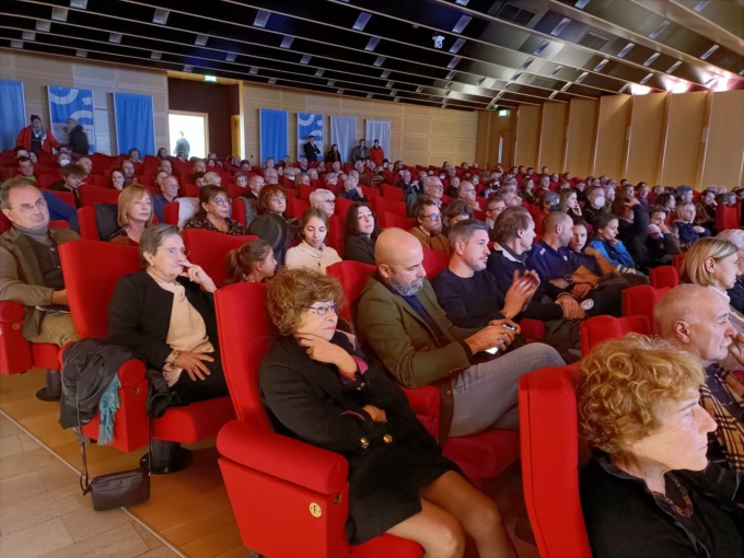 Civiche Benemerenze 2022