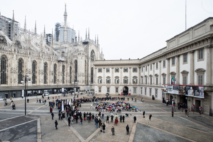 Il CIO a Milano per delineare le priorità in vista delle Olimpiadi