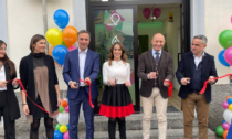 Lecco: inaugurato il nuovo spazio Enel