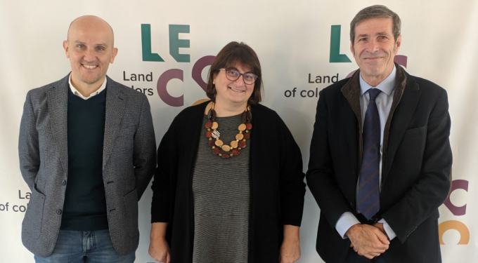 Progetto Esosport: riciclare vecchie scarpe per riutilizzare la gomma