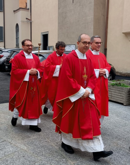 patrono di garlate 2022