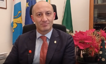 Gli auguri del sindaco di Lecco Gattinoni: "Un Natale sereno e un 2023 di Pace"