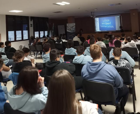 Giovani reporter: al Cfpa di Casargo è partito il laboratorio di giornalismo