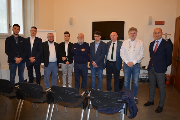 Aperte le iscrizioni all’edizione 2023 del Master di Lecco100