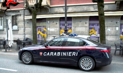 Controlli di Carabinieri e Nas a Lecco: chiusi due locali, multe per 40mila euro