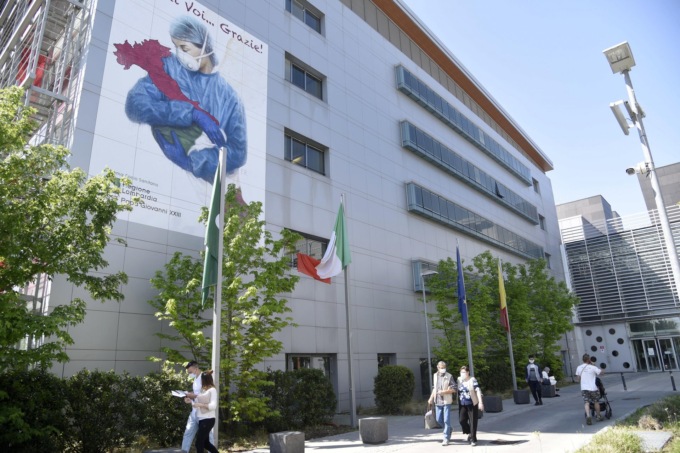 Una sanità più vicina ai cittadini