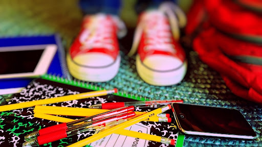 Offerta scuola di supermercati e negozi online