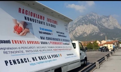 "A vele spiegate" l'iniziativa di sensibilizzazione sugli effetti dei vaccini