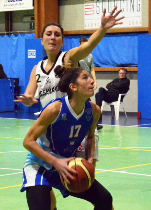 Starlight Valmadrera: buona la prima del 2023