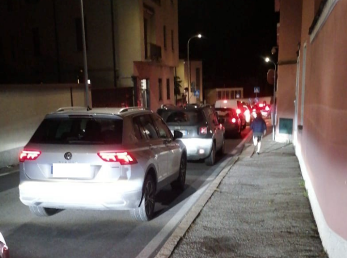 “Traffico infernale a Lecco, non possiamo aspettare il Quarto ponte”