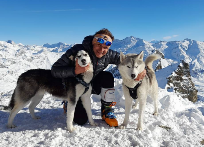 Valanga a Madesimo: 60enne residente a Ballabio trovato morto sotto la neve. Aveva già chiesto aiuto qualche giorno fa