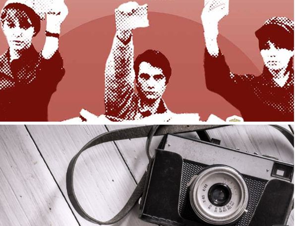 Cinema e fotografia: due corsi in partenza a febbraio  a Lecco