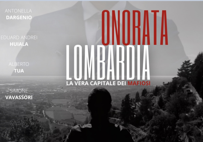 Agenda Elettorale: con il dem Radaelli una serata per parlare di Mafia
