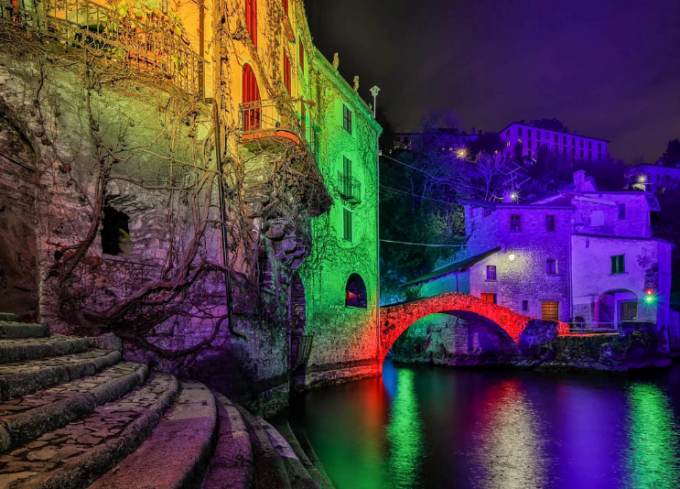 Cosa fare alla Befana? Una crociera dell’Epifania sul Lago