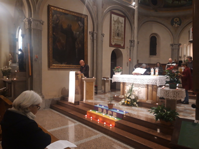 Inizia il Mese della Pace a Lecco