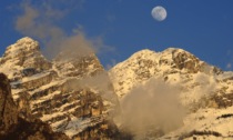 Sabato in biblioteca "Il canto magico" ispirato a Lecco e al monte Resegone 