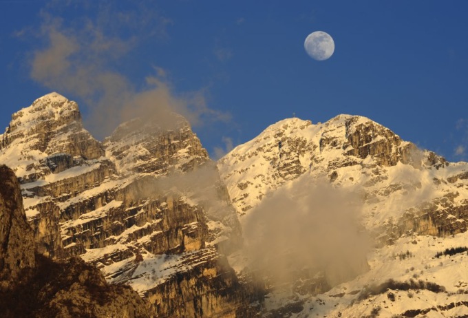 Sabato in biblioteca “Il canto magico” ispirato a Lecco e al monte Resegone 