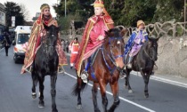 Cresce l'attesa per il Corteo Storico dell’Epifania