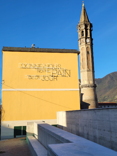 Lecco: l’arcivescovo Delpini inaugura la Casa della Carità