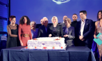 Meroni F.lli celebra i suoi prima 60 anni