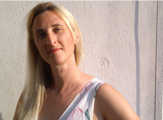 Storie di giovani teppisti e vecchie canaglie: incontro con Francesca Negri