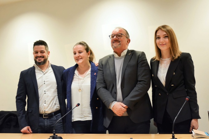 Elezioni Regionali: ecco i lecchesi in corsa con il Terzo Polo