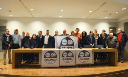 Agenda Elettorale: il Terzo Polo si riunisce a Valmadrera