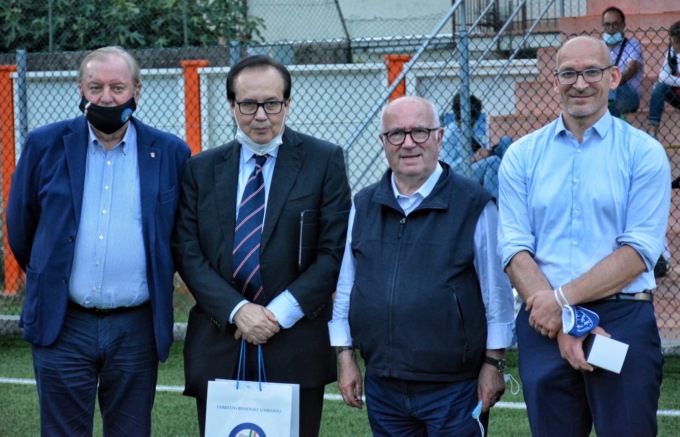 E’ morto Carlo Tavecchio, il ricordo di chi lo ha conosciuto