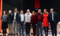 Elezioni Regionali 2023: Calenda a Lecco lancia in candidati del Terzo Polo
