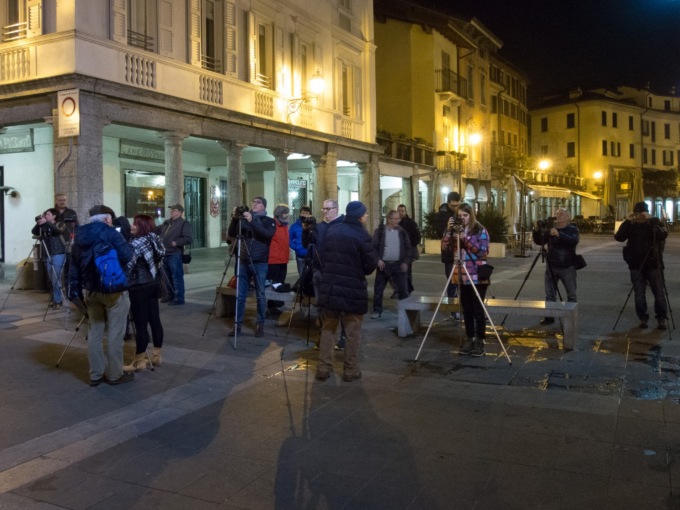 Il Fotoclub Libero Pensiero lancia un corso per amatori