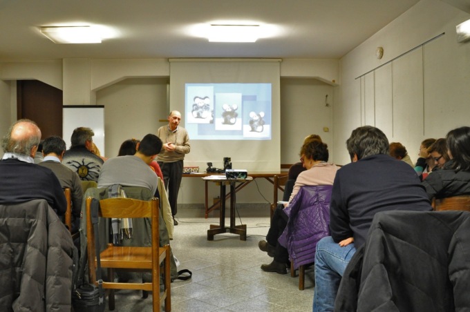 Il Fotoclub Libero Pensiero lancia un corso per amatori - Prima Lecco