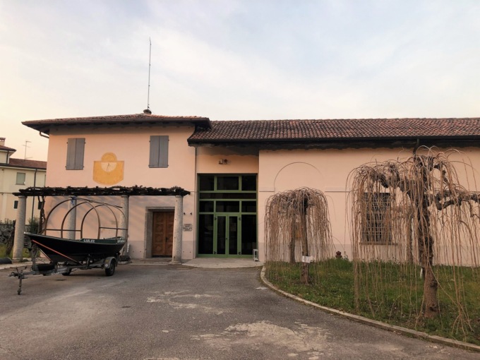 “Poesie e musica per la pace”: appuntamento il 12 gennaio al Museo della seta di Garlate