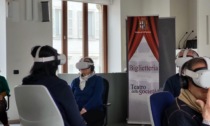 A Lecco la "Traviata Virtual Reality", lo spettacolo nel Metaverso