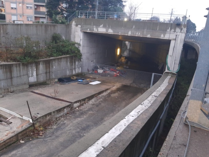 Lecco Bergamo: presentata una interrogazione al ministro Salvini