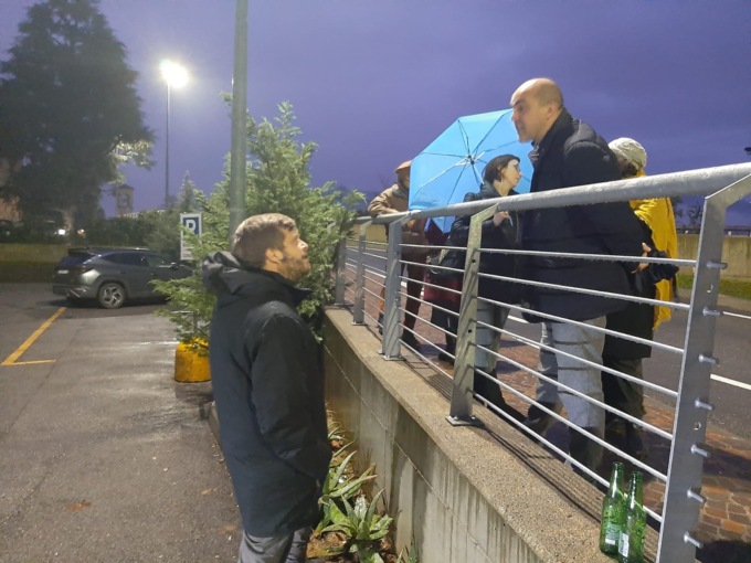 Piazza: “Majorino impreparato sulla Lecco Bergamo”
