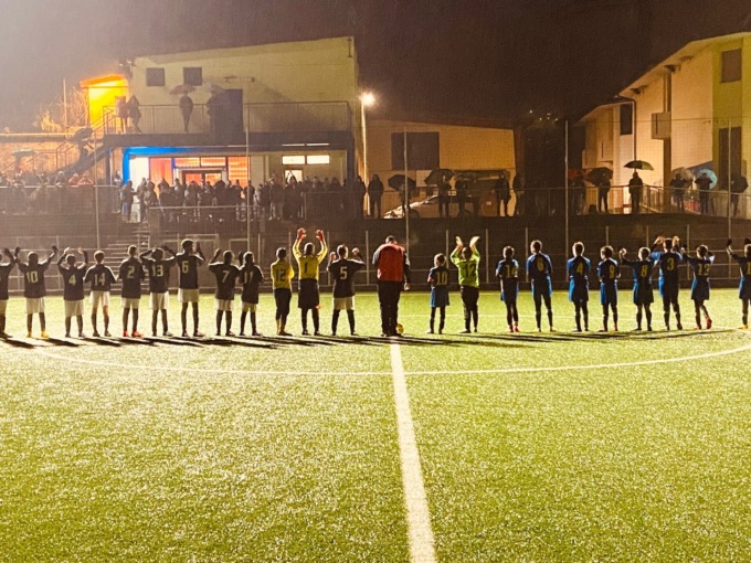 Sport e divertimento in scena in oratorio