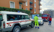 Lecco Ballabio riapre domani pomeriggio:  stop a camion per due mattine. Parlano gli autotrasportatori