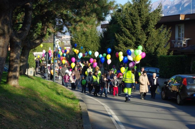 E’ tutto pronto per Rivivi Santa Maria