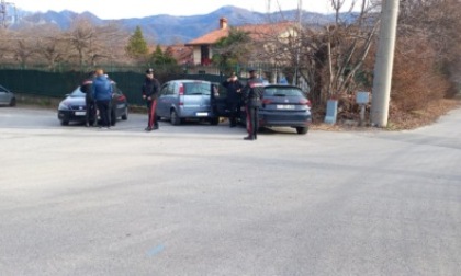 Lecchese trovato morto in auto: la vittima è Marco Umberto Poldelmengo