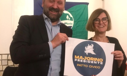 Patto civico per Majorino lancia la campagna nel Lecchese in vista delle elezioni regionali