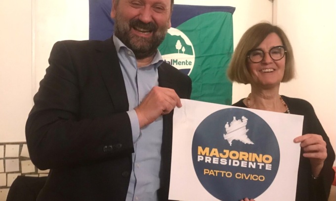 Agenda elettorale: Edo Ronchi a Lecco