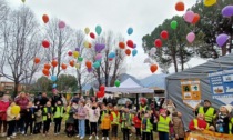 Rivivi Santa Maria, che successo! Tutte le foto