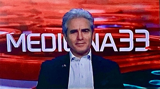Celiachia? Ne parla dottor Missaglia alla rubrica del TG2 Medicina 33
