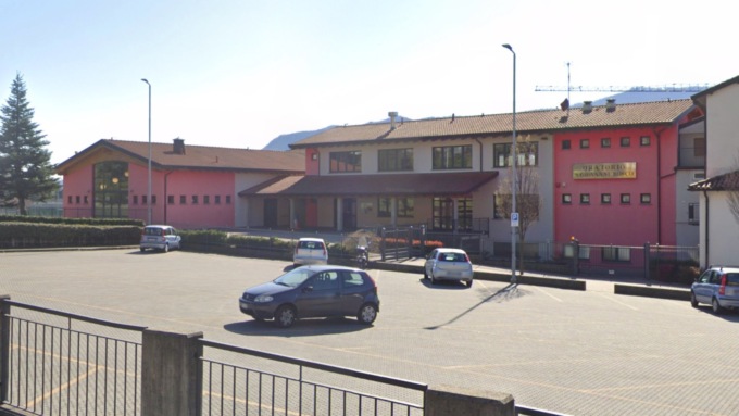 Furto in oratorio, si cercano i responsabili
