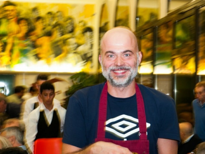 Addio Dario, anima del Don Guanella scomparso a 48 anni