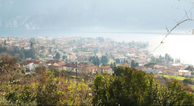 Il Comune di Abbadia Lariana compie 95 anni