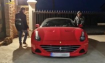 Ferrari e ville di lusso grazie alla frode Iva: maxi indagine della Finanza. In campo le fiamme gialle di Lecco