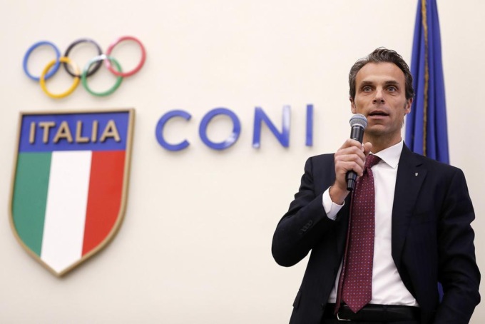 Olimpiadi: il lecchese Carlo Mornati nel Cda della Fondazone Milano Cortina