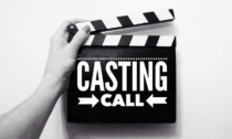 Vuoi recitare in un film? Casting a Lecco